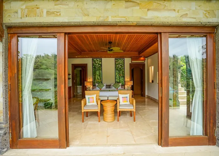 The Allure Ubud Villas & Spa Crafted By Freshwater Asia