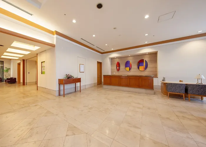President Hotel Mito