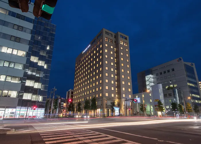 President Hotel Mito