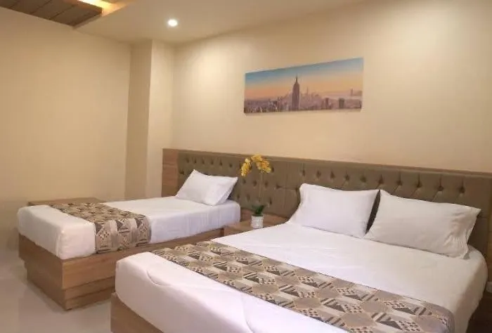 Golden Suites