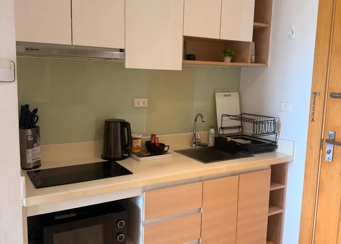 Bleu Condo - A209
