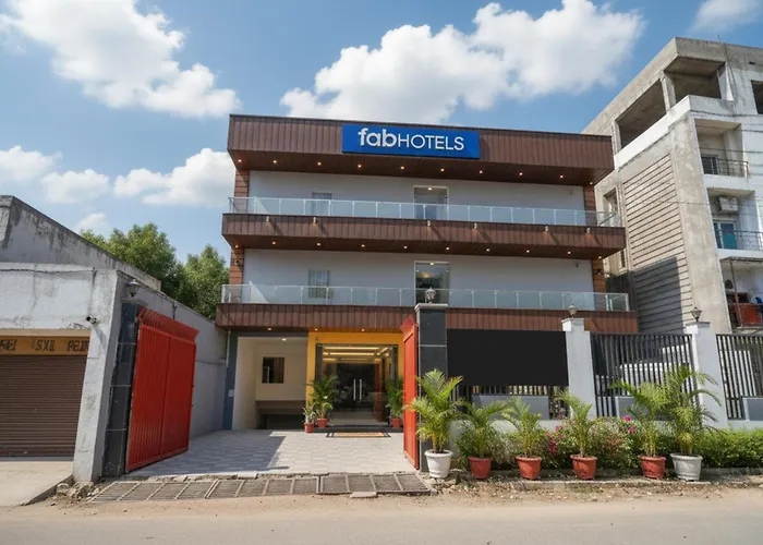 Fabhotel Premium Kashi - Sarnath Museum
