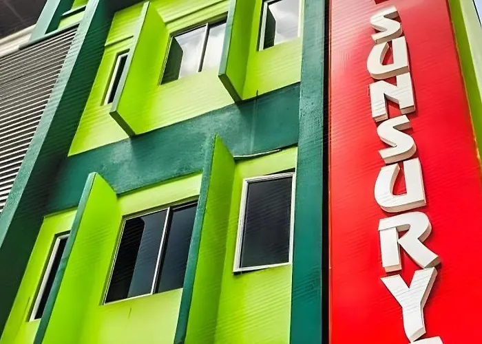 Hotel Sunsurya