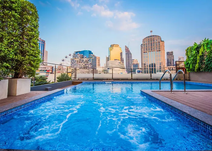 Arawana Regency Park Sukhumvit