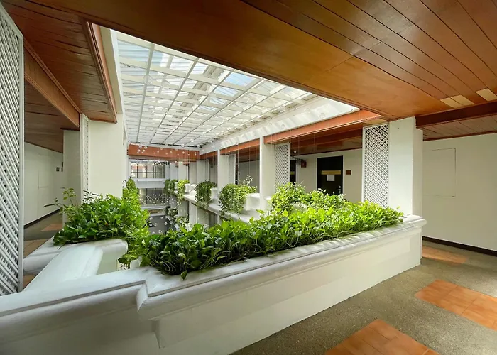Arawana Regency Park Sukhumvit
