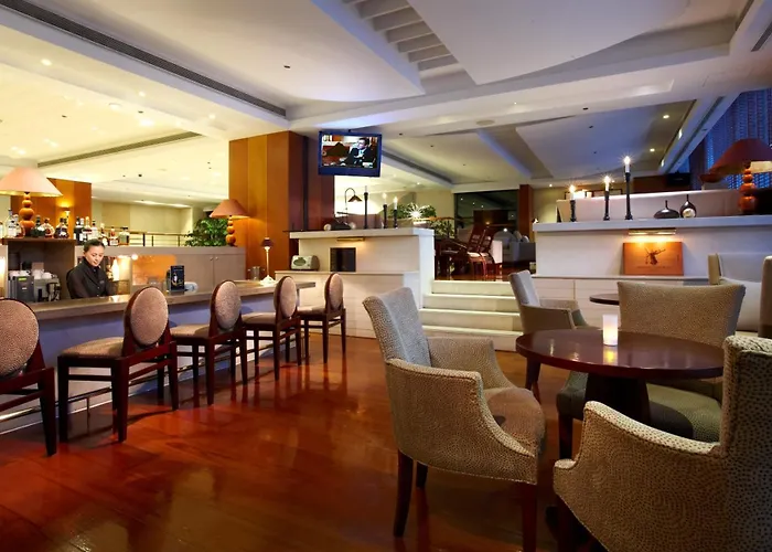 Hotel Royal Hsinchu