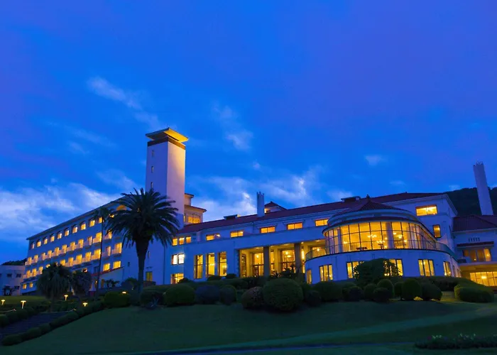 Kawana Hotel