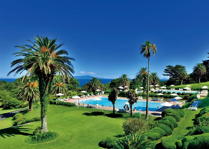 Kawana Hotel