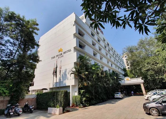 Pride Premier Pune