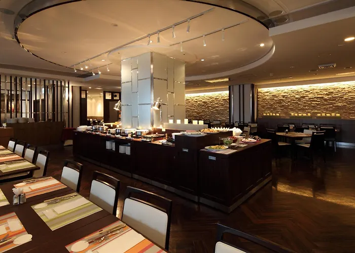 Kichijoji Tokyu Rei Hotel Musashino
