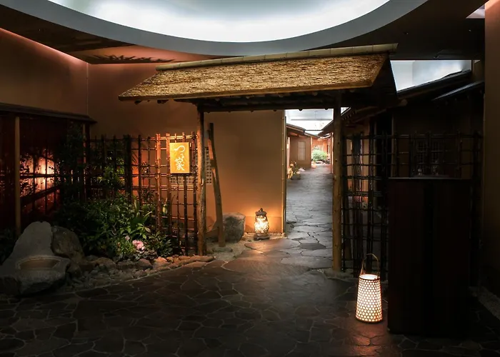 Nagoya Marriott Associa Hotel