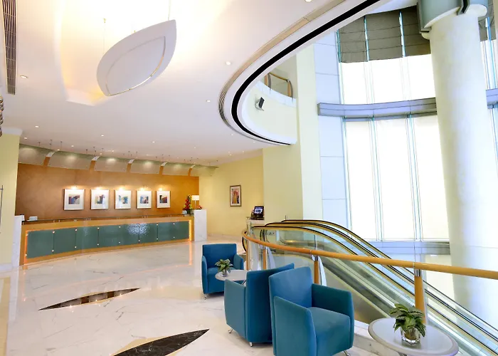 Metropark Hotel Causeway Bay Hongkong