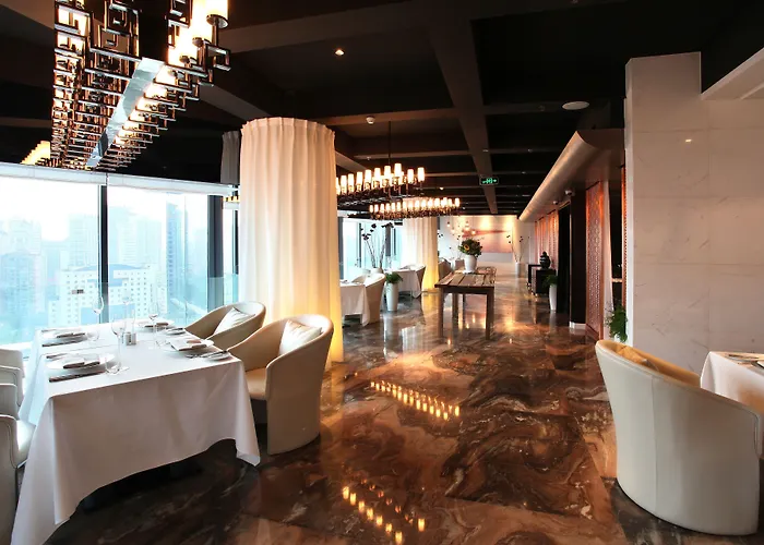 Minshan Hotel