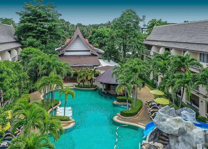 Centara Kata Resort Phuket