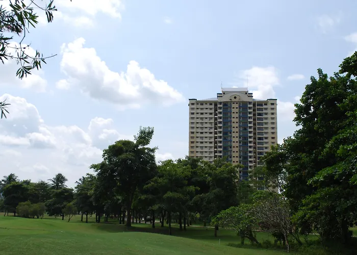 A'Famosa Resort Melaka