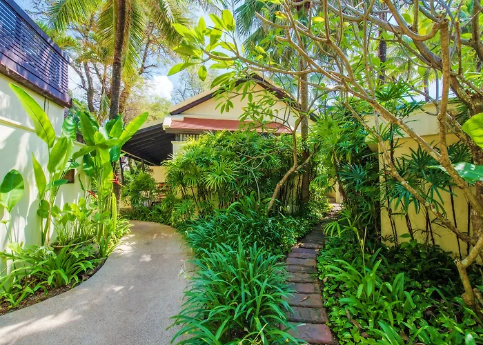 Impiana Beachfront Resort Patong, Phuket
