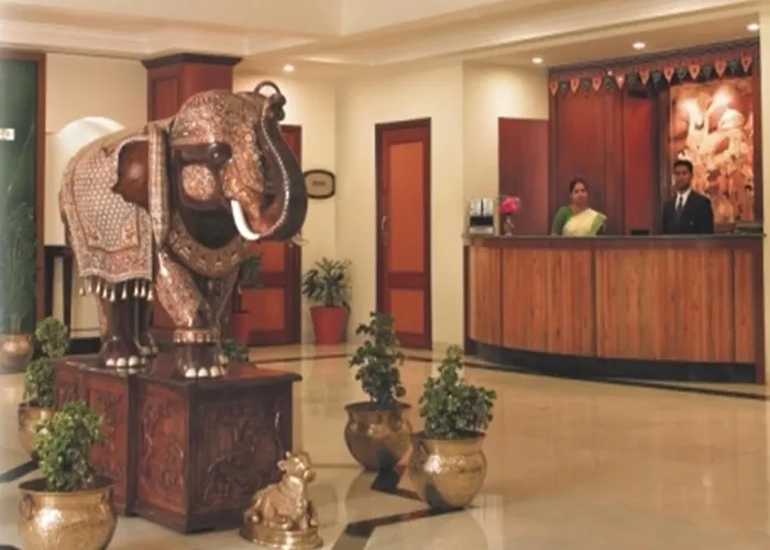 Shraddha Inn - Shirdi