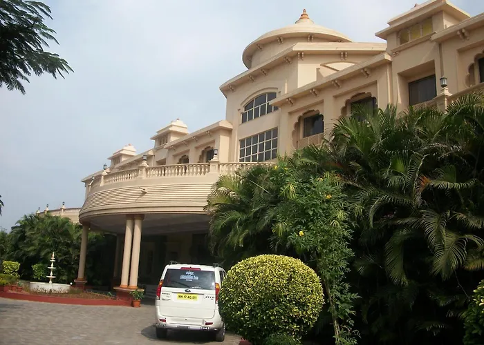 Shraddha Inn - Shirdi