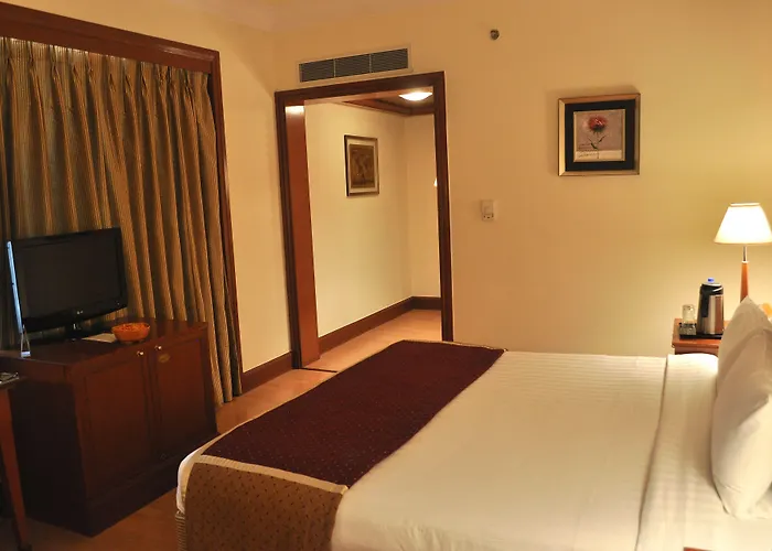 Hotel Park Prime