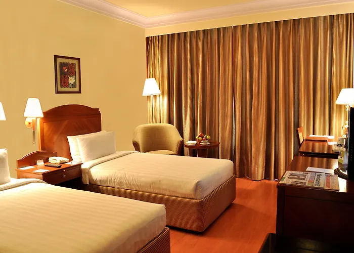 Hotel Park Prime