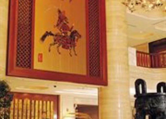Chang An Grand Hotel