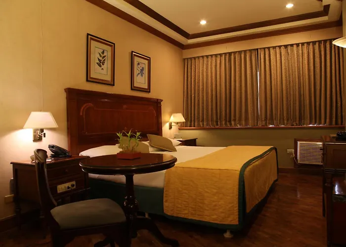 Herald Suites Makati City