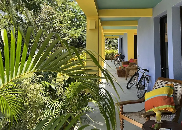 Buckingham Place Tangalle