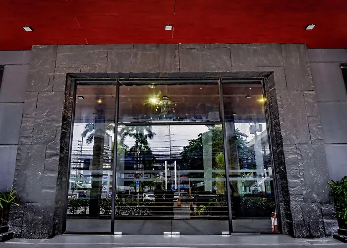 Green Sun Hotel San Pedro Makati