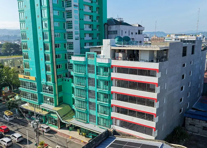 New Dawn Pensionne House Cagayan de Oro