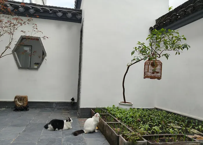 Huiyuan Mansion Guangzhou