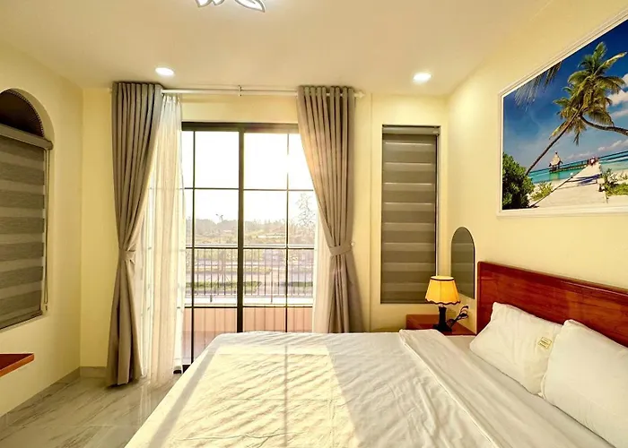 Cacua villa 4 bedrooms