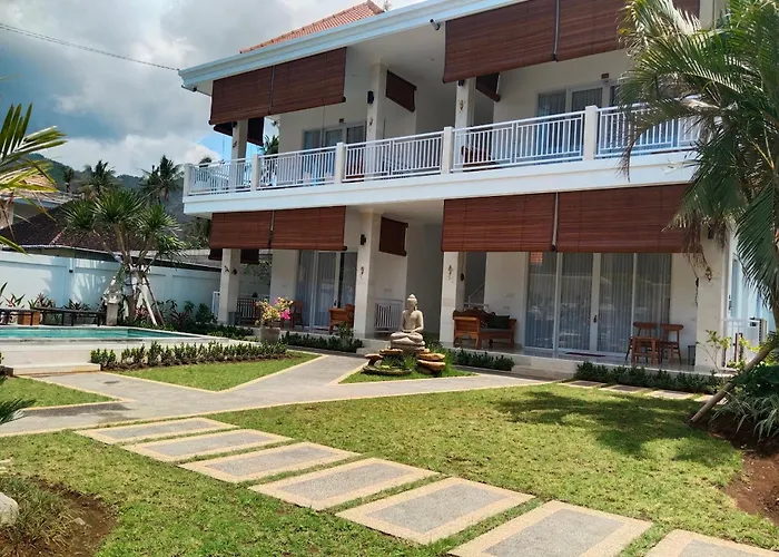 Villa Nah Amed