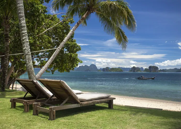 Koyao Island Resort