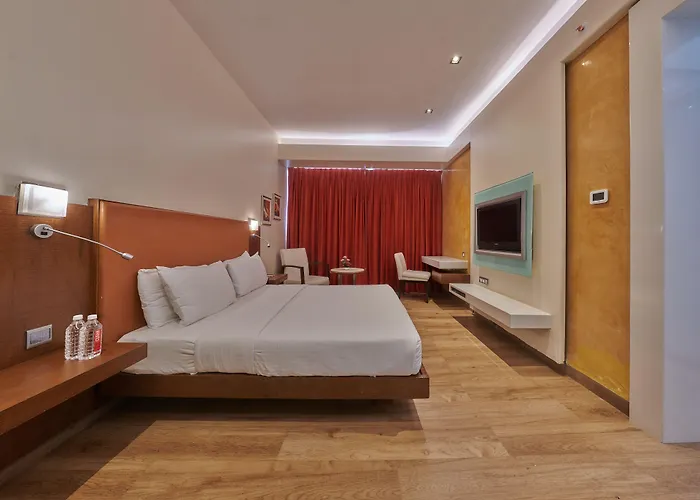 Hotel Residency Andheri