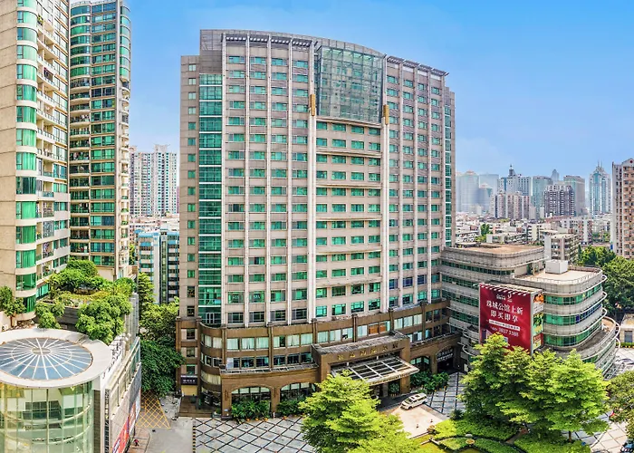 Grand International Hotel