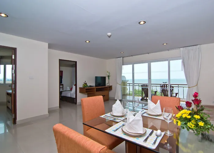 Bella Villa Cabana