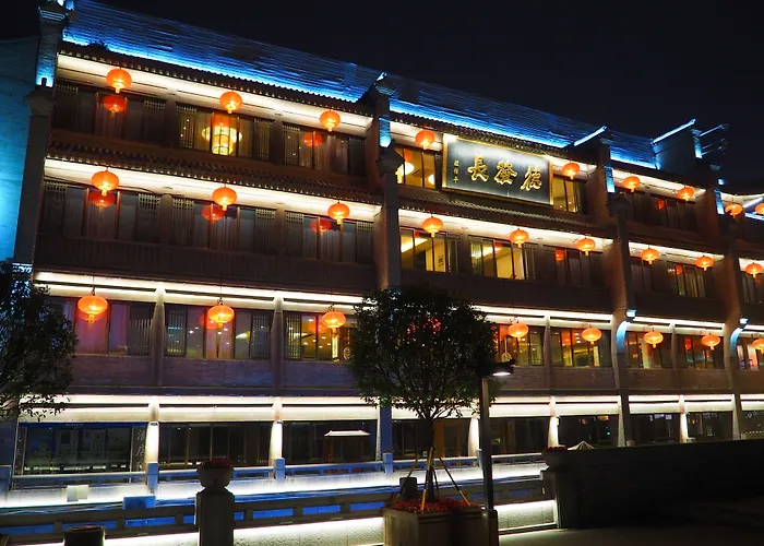 Skytel Xi'An