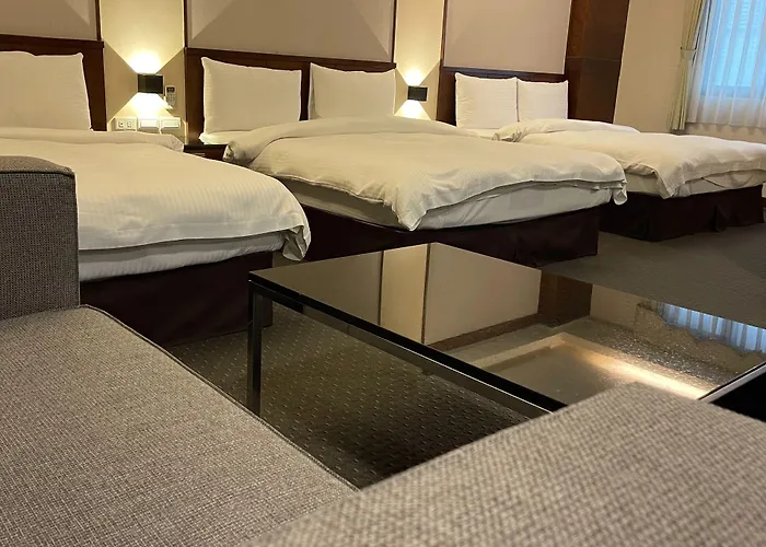 Sun Sweet Hotel