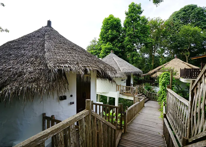 AANA Resort&Villas Koh Chang