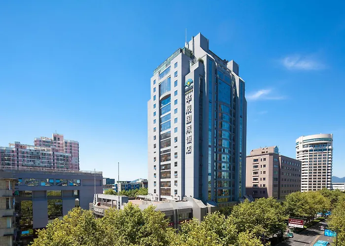 Huachen International Hotel