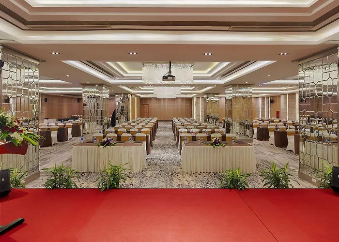 Halong Plaza Hotel