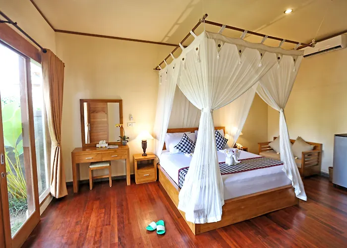 Bhanuswari Resort & Spa