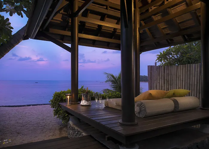 Nora Beach Resort & Spa Chaweng 