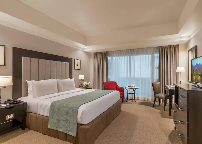Somerset Millennium Makati