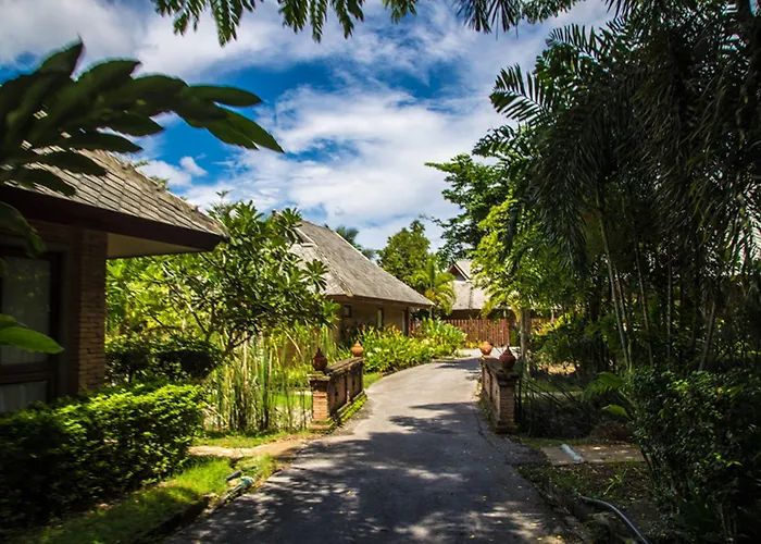 Phowadol Resort