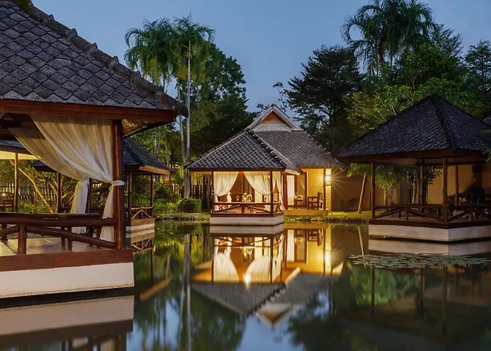 Phowadol Resort