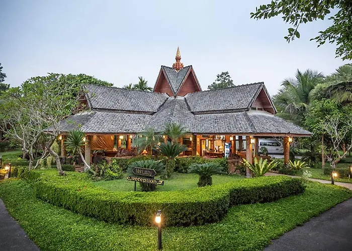 Phowadol Resort