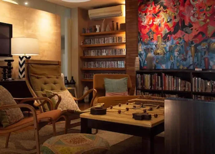 Baboona Beachfront Living Pattaya