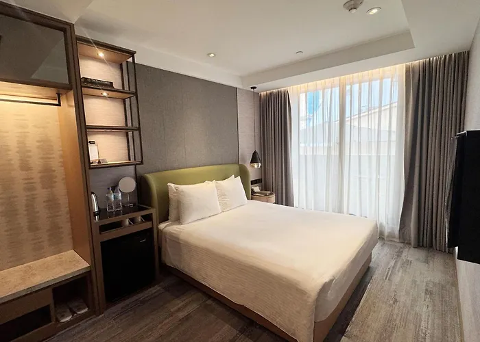 Harbour 10 Hotel Kaohsiung