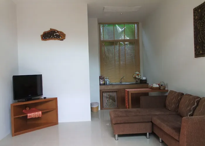Samui Island Beach Resort & Hotel Chaweng